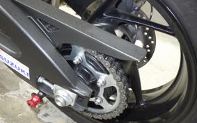 SUZUKI GSX-S1000 Gen.2 2021 EK1AA