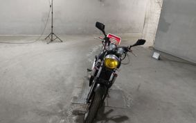 HONDA JADE MC23