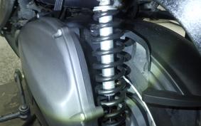 YAMAHA JOG Gen.5 SA36J