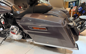 HARLEY FLHX1580 2014 KBM