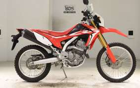 HONDA CRF250L 2013 MD44