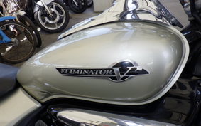 KAWASAKI ELIMINATOR 250 V 2016 VN250A