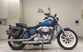 HARLEY FXD 1450 1998
