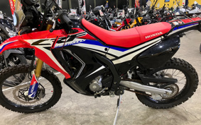 HONDA CRF250 RALLY MD44