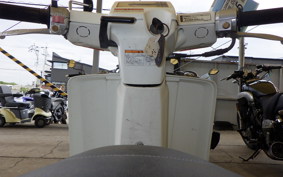 HONDA GYRO UP TA01