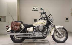 YAMAHA DRAGSTAR 250 2024 VG02J