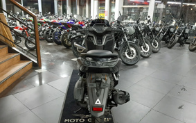 YAMAHA NMAX ABS SEL1J