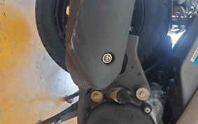 SUZUKI ADDRESS V125 CF46A