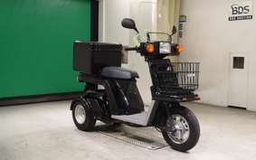 HONDA GYRO X TD02