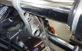 HONDA HORNET 900 2002 SC48