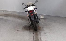 HONDA CBR125R JC50
