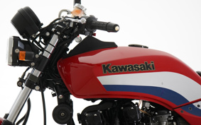 KAWASAKI GPZ750 1983 ZX750A