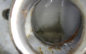 KAWASAKI ZEPHYR 400 KAI 2009 ZR400C