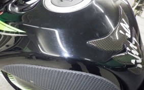 KAWASAKI NINJA ZX-6R A 2016