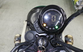 HONDA CT125 HUNTER CUB 2021 JA55