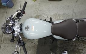HONDA GB350C 2026 NC64