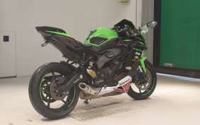 KAWASAKI ZX-25R 2015 ZX250E