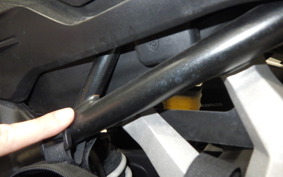 HONDA CBR250RR A 1995 MC51