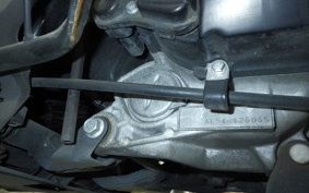 SUZUKI ADDRESS 110 2020 CE47A