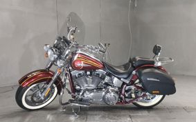 HARLEY FLSTNSE1800CVO 2014 TF9