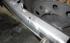 KAWASAKI BALIUS 250 ZR250A