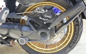 BMW R1250GS ADVENTURE 2022