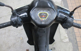 HONDA SUPER CUB50 AA04