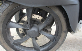 YAMAHA TRICITY 125 SEC1J