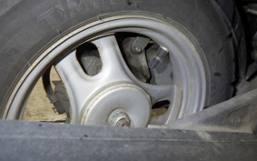 HONDA CREA SCOOPY AF55