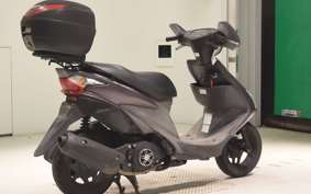 SUZUKI ADDRESS V125 S 1991 CF4MA
