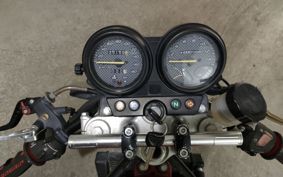 HONDA VTR 250 MC33