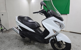 SUZUKI BURGMAN200 CH41A