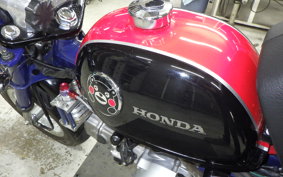 HONDA MONKEY 2012 AB27