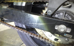 HONDA VTR 250 Gen. 2 2005 MC33