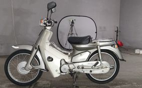 HONDA SUPER CUB90 HA02
