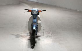 HONDA SUPER CUB 90 SUPER DELUXE HA02