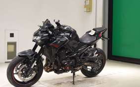 KAWASAKI Z900 Gen.2 2020 ZR900B