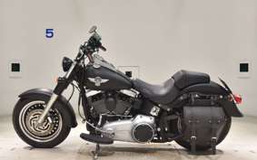 HARLEY FLSTFB 1580 2012