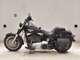 Фото Harley FLSTFB 1580 2012 с японского аукциона