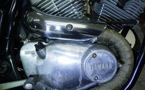 YAMAHA SRV250 RENAISSA 2020 4DN