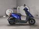 Фото Yamaha JOG с японского аукциона