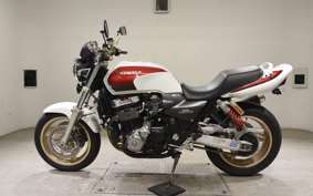 HONDA CB1300SF SUPER FOUR 1998 SC40