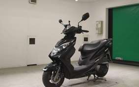 SUZUKI スウィッシュ125 1997 DV12B