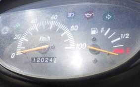 YAMAHA AXIS 100 SB06J