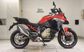 DUCATI MULTISTRADA V4S 2025