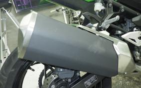 KAWASAKI NINJA 400 2018 EX400G