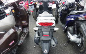 SUZUKI ADDRESS 110 CE47A