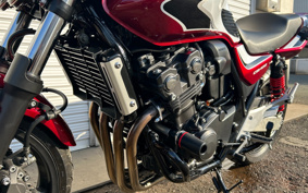 HONDA CB400SFV-4ABS 2022 NC42