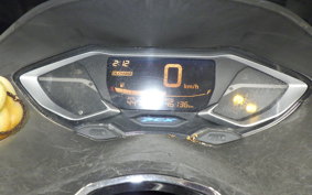 HONDA PCX125 1992 JK05