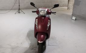 SUZUKI ADDRESS V125 DP12H